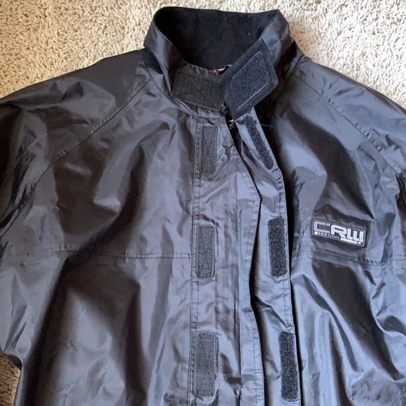 Fieldsheer Classic Riderwear Motorcycle Jacket - Picture 5 of 11